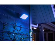 Philips Hue White and color ambiance Reflektor zewn. Discover - 553045 - zdjęcie 5