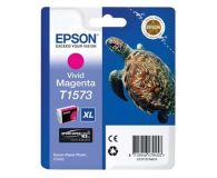 Epson T1573 vivid magenta 25,9ml - 175734 - zdjęcie 1