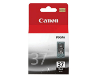 Canon PG-37 black 11ml - 25127 - zdjęcie 1