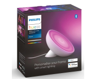 Philips Hue White and color ambiance Lampa Bloom (biała) - 574977 - zdjęcie 5