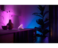 Philips Hue White and color ambiance Lampa Bloom (biała) - 574977 - zdjęcie 6