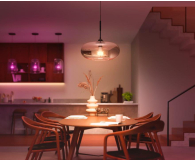 Philips Hue Zestaw startowy White and Color Ambiance 2xE27 1055lm - 697498 - zdjęcie 5