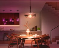 Philips Hue White and Color Ambiance Zestaw 2xE27 806lm - 567503 - zdjęcie 3