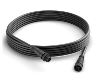 Philips Hue Zewnętrzny kabel przedłużający 5m - 554499 - zdjęcie 2