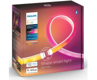 Philips Hue White and color ambiance Taśma LED gradient - 678472 - zdjęcie 4