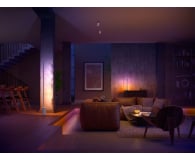 Philips Hue White and color ambiance Taśma LED gradient - 678472 - zdjęcie 6