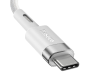 Baseus USB-C - MagSafe (kątowy, 60W, 2m) - 741338 - zdjęcie 2