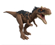 Mattel Jurassic World Dziki ryk Rajasaurus - 1034535 - zdjęcie 1