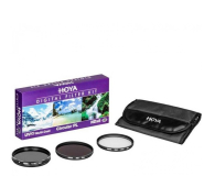Hoya Zestaw Digital UV, PL, ND 67 mm - 628216 - zdjęcie 1