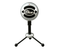 Blue Microphones Snowball Brushed Aluminum - 740804 - zdjęcie 1