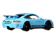 Hot Wheels Premium Car Culture Porsche 911 GT3 - 1039242 - zdjęcie 4