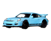 Hot Wheels Premium Car Culture Porsche 911 GT3 - 1039242 - zdjęcie 2