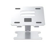 Orico Aluminiowa podstawka (do 15,6", 4x USB-A) - 734998 - zdjęcie 2