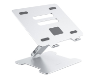 Orico Aluminiowa podstawka (do 15,6", 4x USB-A) - 734998 - zdjęcie 1