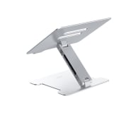 Orico Aluminiowa podstawka (do 15,6", 4x USB-A) - 734998 - zdjęcie 4