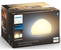 Philips Hue White ambiance Lampa stołowa Wellner - 711153 - zdjęcie 5