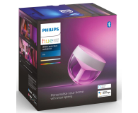 Philips Hue White and color ambiance Lampa Iris (Biały) - 696644 - zdjęcie 5