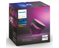Philips Hue White and color ambiance Lampa Iris (Czarny) - 676765 - zdjęcie 5