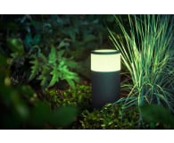 Philips Hue White and color ambiance Lampa zewnętrzna Calla - 554231 - zdjęcie 7