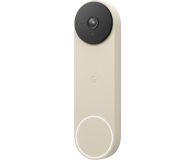Google Nest Doorbell Linen - 741074 - zdjęcie 2