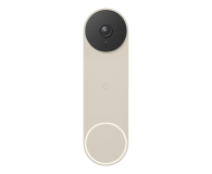 Google Nest Doorbell Linen - 741074 - zdjęcie 1