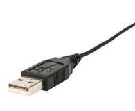 Jabra Evolve 40 USB-A UC Stereo - 737992 - zdjęcie 2
