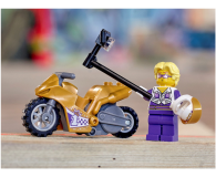 LEGO City 60309 Selfie na motocyklu kaskaderskim - 1026661 - zdjęcie 5