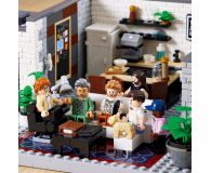 LEGO ICONS 10291 Queer Eye - Mieszkanie Fab Five - 1026668 - zdjęcie 9