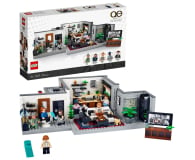 LEGO Creator 10291 Queer Eye- Mieszkanie Fab Five - 1026668 - zdjęcie 13