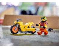LEGO City 60297 Demolka na motocyklu kaskaderskim - 1026658 - zdjęcie 9