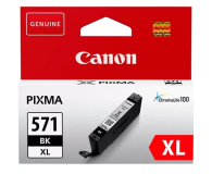 Canon CLI-571BK XL black 810 zdjęć - 255882 - zdjęcie 1