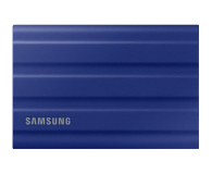 Samsung SSD T7 Shield 1TB USB 3.2 Gen. 2 Niebieski - 729822 - zdjęcie 1