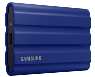 Samsung SSD T7 Shield 2TB USB 3.2 Gen. 2 Niebieski - 729823 - zdjęcie 3