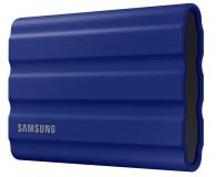 Samsung SSD T7 Shield 1TB USB 3.2 Gen. 2 Niebieski - 729822 - zdjęcie 4