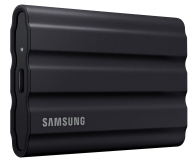 Samsung SSD T7 Shield 1TB USB 3.2 Gen. 2 Czarny - 729819 - zdjęcie 3