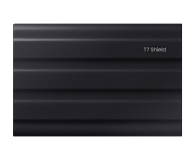 Samsung SSD T7 Shield 2TB USB 3.2 Gen. 2 Czarny - 729821 - zdjęcie 2