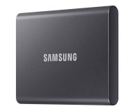 Samsung Portable SSD T7 1TB USB 3.2 Gen. 2 Szary - 562883 - zdjęcie 3