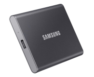 Samsung Portable SSD T7 1TB USB 3.2 Gen. 2 Szary - 562883 - zdjęcie 5