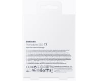 Samsung Portable SSD T7 1TB USB 3.2 Gen. 2 Szary - 562883 - zdjęcie 9