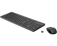 HP 330 Wireless Mouse and Keyboard - 720575 - zdjęcie 2