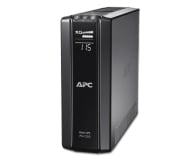 APC Back-UPS Pro 1200 (1200VA/720W, 6x Schuko, AVR) - 701778 - zdjęcie 1