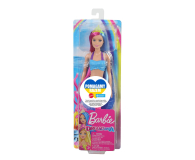 Barbie Dreamtopia Syrenka - Pomagamy razem dzieciom z Ukrainy! - 540536 - zdjęcie 2