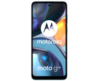 Motorola moto g22 4/64 GB Arctic Blue 90Hz - 742693 - zdjęcie 3