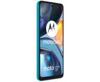 Motorola moto g22 4/64 GB Arctic Blue 90Hz - 742693 - zdjęcie 4