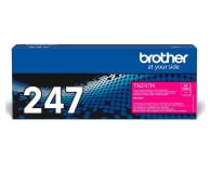 Brother TN247M magneta 2300 str. (TN-247M) - 452478 - zdjęcie 1
