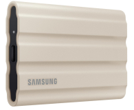 Samsung SSD T7 Shield 1TB USB 3.2 Gen. 2 Beżowy - 729816 - zdjęcie 4