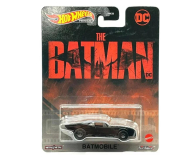 Hot Wheels Premium Retro Entertainment Batman - 1039473 - zdjęcie 1