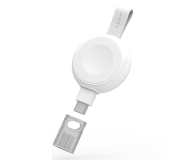 Adam Elements OMNIA A1 Apple Watch Magnetic Wireless Charger - 742340 - zdjęcie 1