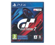 PlayStation Gran Turismo 7 