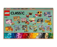 LEGO Classic 11021 90 lat zabawy - 1039726 - zdjęcie 7
